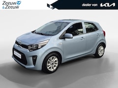 Kia Picanto - 1.0 MPi DynamicLine | Airco | Navi | Camera | LM Velgen |