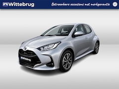 Toyota Yaris - 1.5 VVT-i Dynamic / CAMERA / 16"LMV / APPLE Carplay / Android Auto
