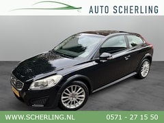 Volvo C30 - 2.0 Kinetic Dealeronderhouden, Slechts 102 dkm NL-auto