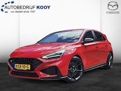 Hyundai i30 - i30N 2.0 N Performance / 280 PK / Camera / Schaalstoelen / Carplay