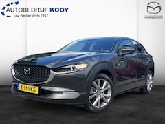 Mazda CX-30 - 2.0 SkyActiv-X Comfort / Leder / Elek. bestuurders stoel / Camer