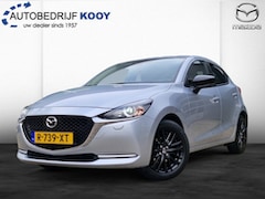 Mazda 2 - 2 1.5 SkyActiv-G Sportive / Carplay / Achteruitrijcamera