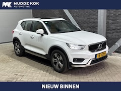 Volvo XC40 - 2.0 T4 Momentum | Harman/Kardon | Panoramadak | 360° Camera | Trekhaak | BLIS | Camera
