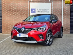 Renault Captur - 1.6 E-Tech Plug-in Hybrid 160 Intens