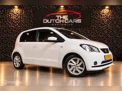 SEAT Mii - 1.0 Sport Dynamic | AC | Elektr. ram | Stoelverwar