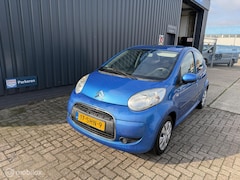 Citroën C1 - 1.0-12V Ambiance