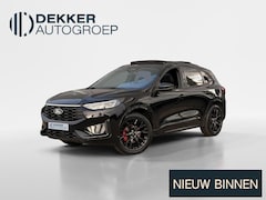 Ford Kuga - 2.5 PHEV ST-Line X DRIVER ASSISTANCE PACK I WINTER PACK I BLACK PACKAGE I PANORAMADAK I MA