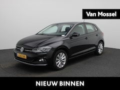 Volkswagen Polo - 1.0 TSI Highline | APPLE CARPLAY - ANDROID AUTO | CLIMATE CONTROL | NAVIGATIE | PARKEERSEN