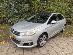 Citroën C4 - 1.6 VTi Tendance