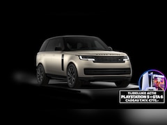 Land Rover Range Rover - 3.0 P550e Autobiography PHEV | Comfort Pack | Towing Pack | Shadow Pack