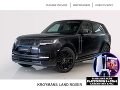Land Rover Range Rover - 3.0 P550e Autobiography PHEV | Shadow Pack | Privacy Glass