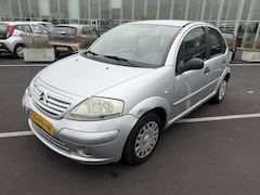Citroën C3 - 1.4i Attraction