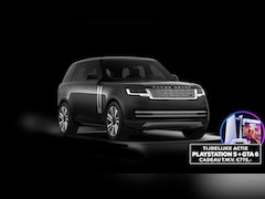 Land Rover Range Rover - 3.0 P550e Autobiography PHEV | Towing Pack | Koelbox | 4-Zone