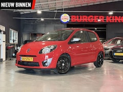 Renault Twingo - 1.2-16V Automaat Airco Cruise Lage km Stand