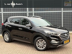 Hyundai Tucson - 1.6 GDi |Comfort |incl. 12 mnd Garantie