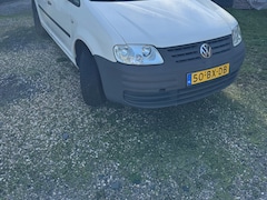 Volkswagen Caddy - 2.0 SDI