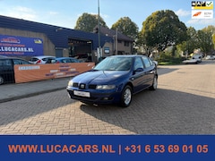 SEAT Leon - 1.6-16V Stella Airco NIEUWE APK