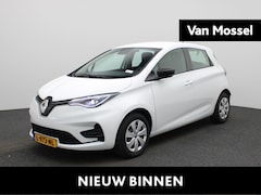 Renault Zoe - R110 Life inclusief KOOPACCU Apple Carplay | Airco |