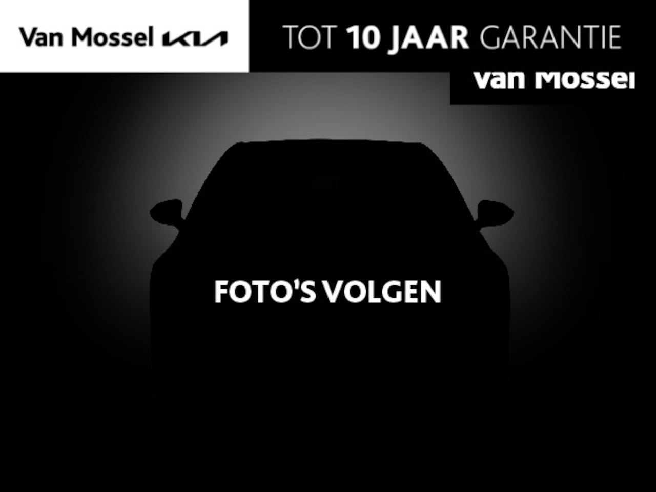 Kia Niro - 1.6 GDi Hybrid ExecutiveLine | NIEUW VOORRAAD | TOT €3750.- VOORDEEL | Full options | Pano - AutoWereld.nl