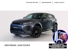 Land Rover Range Rover Evoque - 1.5 P270e PHEV AWD Dynamic SE | Pixel Led | Black Pack | Cold Climate Pack