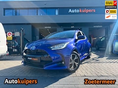 Toyota Yaris - 1.5 Hybrid 115 Dynamic | Keyless | Dodehoek | Camera | BTW