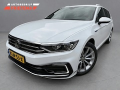 Volkswagen Passat Variant - 1.4 TSI PHEV GTE Business