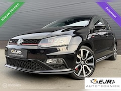 Volkswagen Polo - 1.8 TSI GTI DSG VOL CLIMA*CRUISE*CARPLAY*FULL LED*PDC*STOELVERW