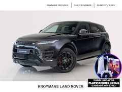 Land Rover Range Rover Evoque - 1.5 P270e PHEV AWD SE Dynamic Edition | Cold Climate Pack l Black Pack l Schuifdak l BTW