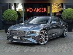 Bentley Continental GT - Speed 4.0 V8 782pk Hybrid | BTW I 22 Inch | Interior Split | 360° Camera