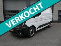 Renault Master E-Tech - T35 L2H2 Extra Long Range, 87 kWh, Carplay / Android, Navigatie, LED