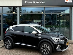 Renault Captur - 1.0 TCe 90 techno | Stoel en Stuurverwarming | Adaptive Cruise control