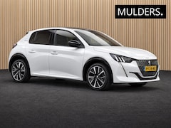 Peugeot 208 - 1.2 PureTech GT-Line | Navi / Camera / Climate