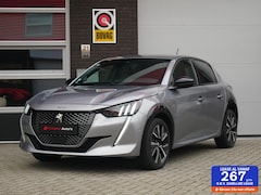 Peugeot 208 - 1.2 PureTech GT Navi+BT| Camera