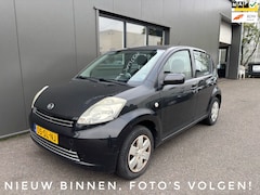 Daihatsu Sirion 2 - 1.3-16V Comfort / Airco