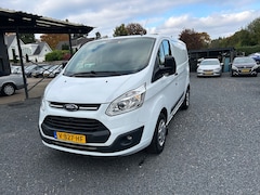 Ford Transit Custom - 290 2.0 TDCI L1H1 Trend EURO 6