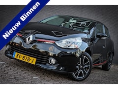 Renault Clio - 0.9 TCe Authentique Net binnen-Nu al te bezichtigen