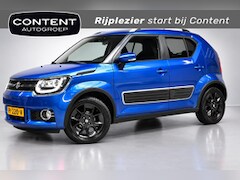 Suzuki Ignis - 1.2 Dualjet 90pk Auto Gear Shift Stijl