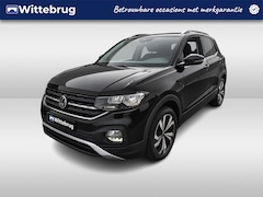 Volkswagen T-Cross - 1.0 TSI Life / 17"LMV / NAVI / APP.Connect