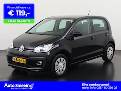 Volkswagen Up! - 1.0 BMT Move up | Stoelverwarming | Zondag Open