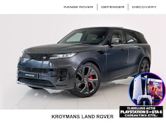 Land Rover Range Rover Sport - 3.0 P460e Dynamic SE PHEV | 23" Carbon | Head-up Display | Black Pack