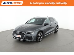 Audi A3 Sportback - 40 TFSI e Edition |CR21716|