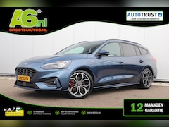 Ford Focus Wagon - 1.0 EcoBoost Hybrid ST Line X Business Trekhaak 18 inch LMV Bang and Olufsen Virtual Cockp