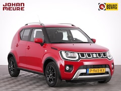Suzuki Ignis - 1.2 Smart Hybrid Select Automaat | CAMERA | AIRCO | VELGEN