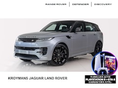 Land Rover Range Rover Sport - 3.0 P510e Autobiography | 23" | Trekhaak | Carbon | 24 maanden Approved