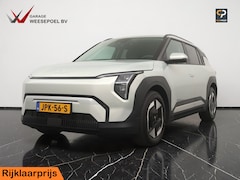 Kia EV3 - Plus 81.4kWh - Navigatie - Camera - Climate control - Adaptive Cruise control - LED lampen