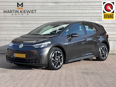 Volkswagen ID.3 - Pro 58 kWh|SOH 92%|Stoel-/stuurverwarming|PDC