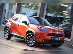 Toyota Yaris Cross - 1.5 Hybrid Dynamic Bi-Tone Navi Camera ACC