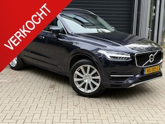 Volvo XC90 - 2.0 T8 Twin Engine AWD Momentum