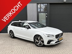 Volvo V90 - 2.0 T8 AWD Inscription Exclusive