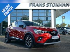 Renault Captur - 1.6 E-Tech Hybrid 145 Techno